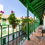 Alcazares Central Suite By Valcambre