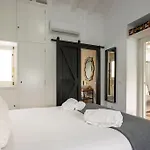 Alcazares Central Suite By Valcambre