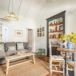 Alcazares Central Suite By Valcambre