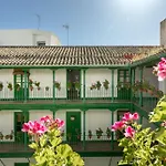 Alcazares Central Suite By Valcambre