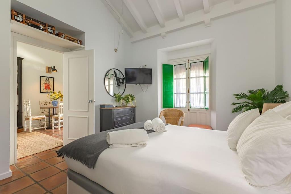 Alcazares By Valcambre Appartement