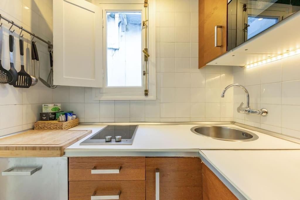Appartement Alcazares By Valcambre