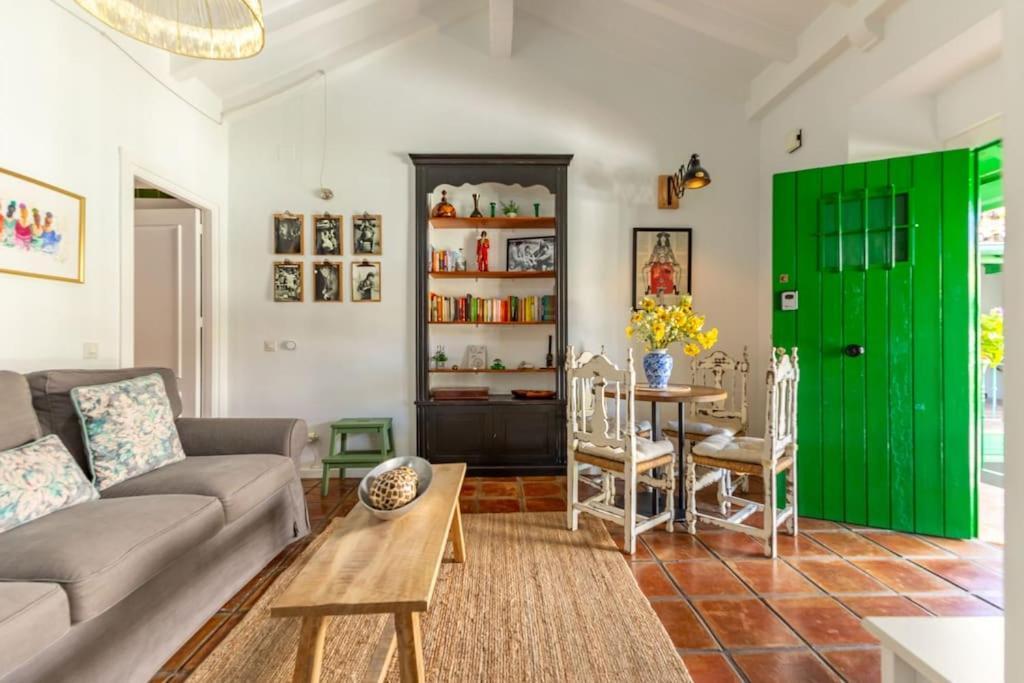 Appartement Alcazares By Valcambre *