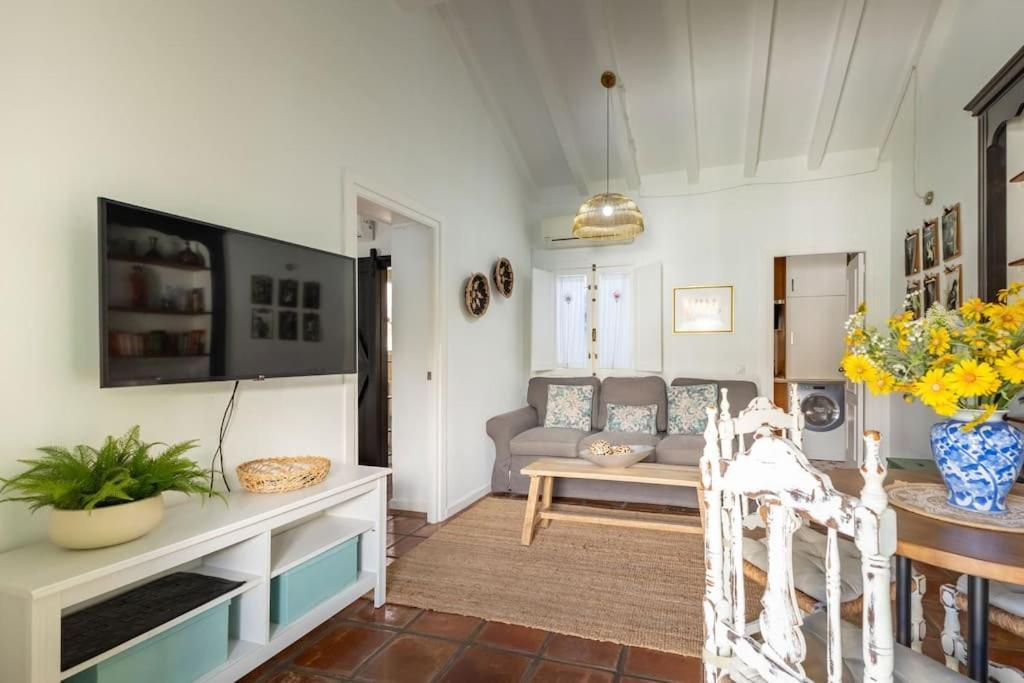 Appartement Alcazares By Valcambre Séville
