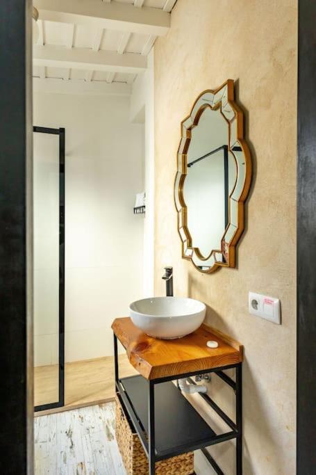 Alcazares By Valcambre Appartement