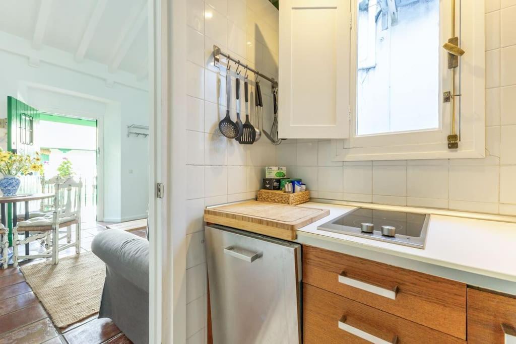 Alcazares By Valcambre Appartement *