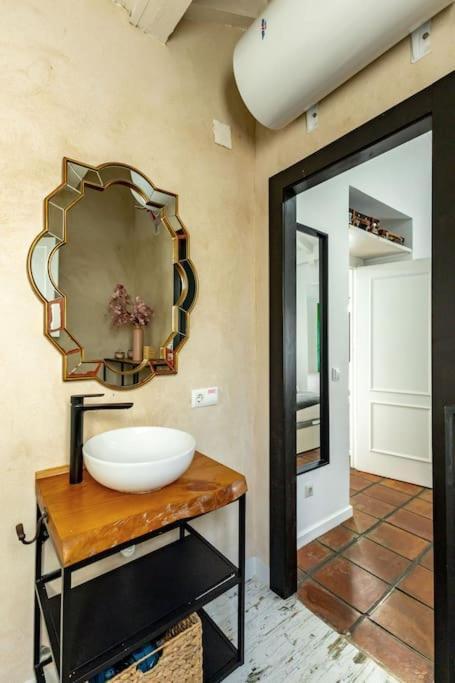 Alcazares By Valcambre Appartement
