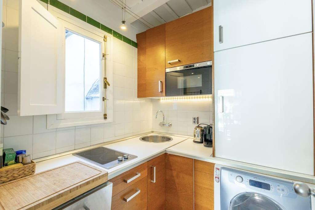Alcazares By Valcambre Appartement *