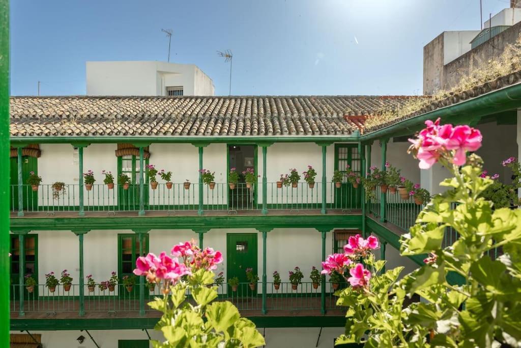Alcazares By Valcambre Appartement *