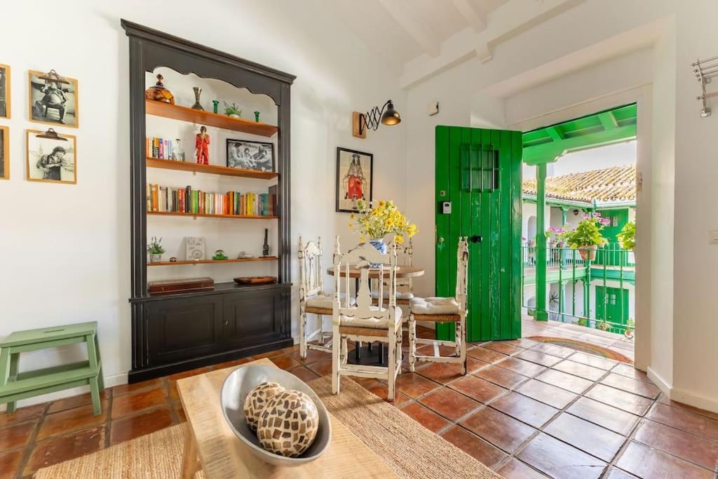 Appartement Alcazares By Valcambre Séville