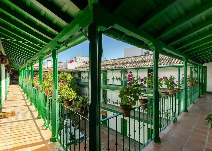 Alcazares Central Suite By Valcambre