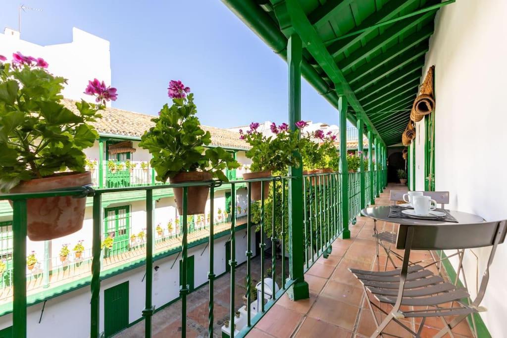 Alcazares By Valcambre * Seville