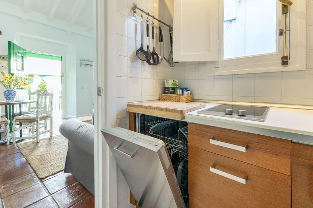 Apartment Alcazares By Valcambre Seville