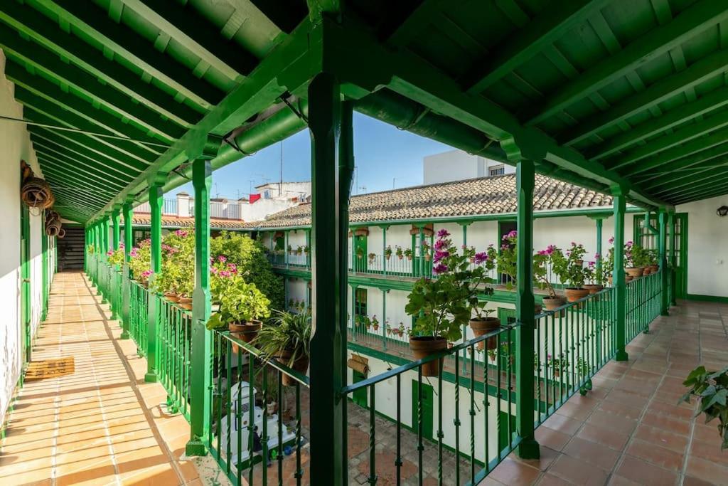 Alcazares By Valcambre * Seville