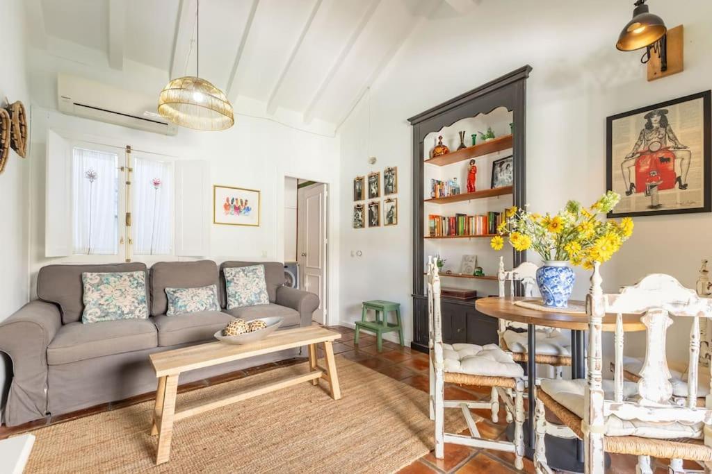 Alcazares By Valcambre Apartment